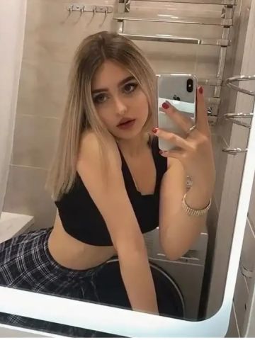 Анкета проститутки Николь, 22 года
