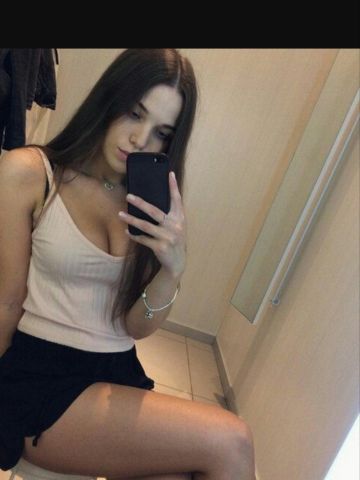 Анкета проститутки Альбина, 22 года