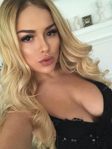 Анкета проститутки Леля, 24 года